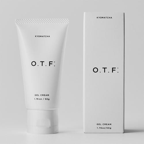 ジェルクリーム