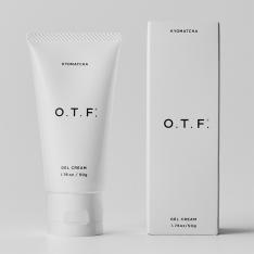 ジェルクリーム