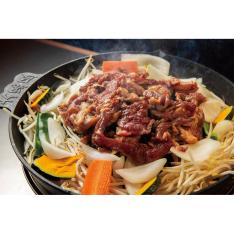 大黒屋成吉思汗 食べ比べセット