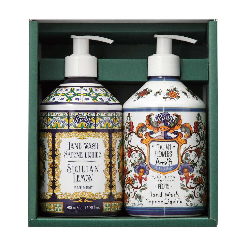 〈ル・マヨルカ〉ハンドソープ2本セット