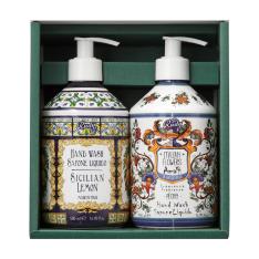 〈ル・マヨルカ〉ハンドソープ2本セット