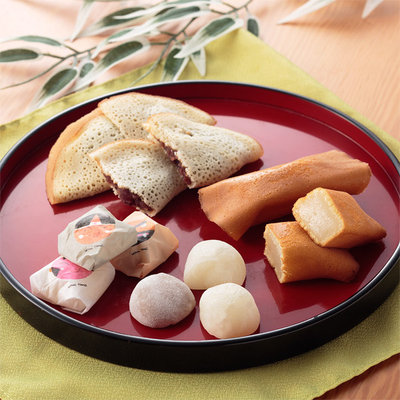 廣榮堂本店 | 和菓子 | フード・スイーツ | 高島屋オンラインストア