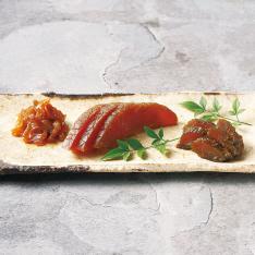 〈忠勇〉なら漬詰合せ