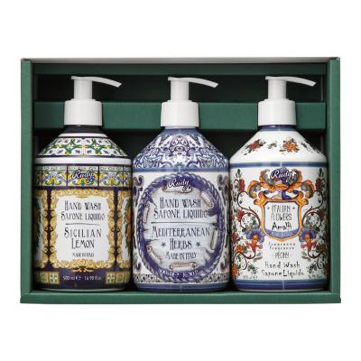 ボディソープ・ハンドソープ・石けん | タオル・バストイレタリー