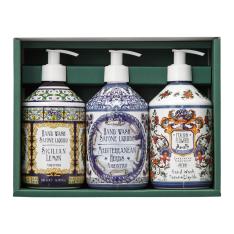 〈ル・マヨルカ〉ハンドソープ3本セット