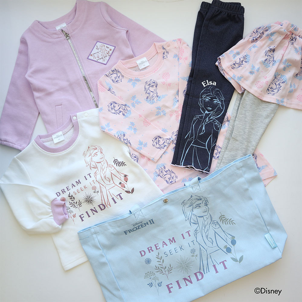 22 アナと雪の女王福袋の中身をネタバレ予想 予約方法と購入方法も 暮らしのpdca