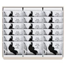 ザリッチアンドミルク18枚入