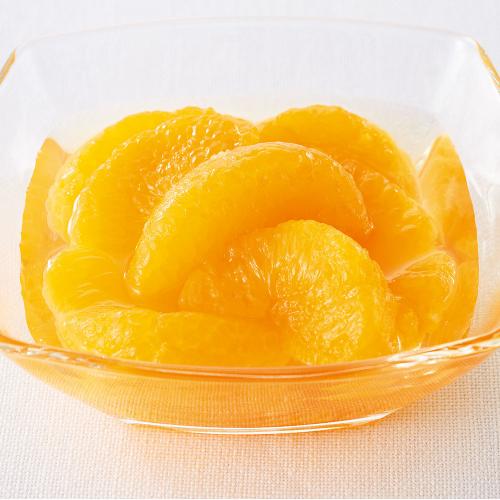 〈マルミツ〉熊本県産デコポン缶詰