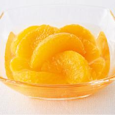 〈マルミツ〉熊本県産デコポン缶詰