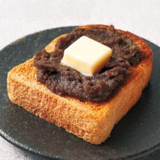 〈宝来屋本店〉米糀と小豆で作った発酵あんこ