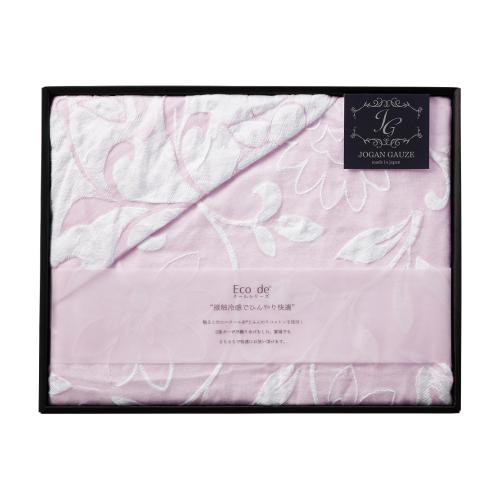 〈JOGAN〉エデン　COOLガーゼケット