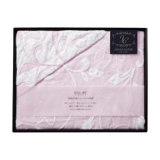 〈JOGAN〉エデン　COOLガーゼケット