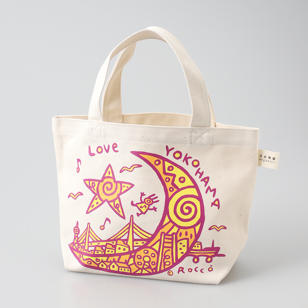 横浜高島屋限定 Loveトート 月 商品詳細 高島屋オンラインストア