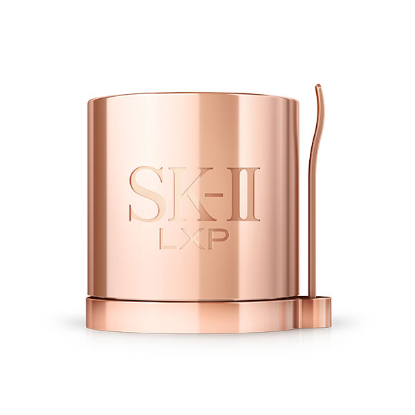 SK-II LXPアルティメイトパーフェクティングクリーム