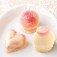 【ホワイトデー】春花3