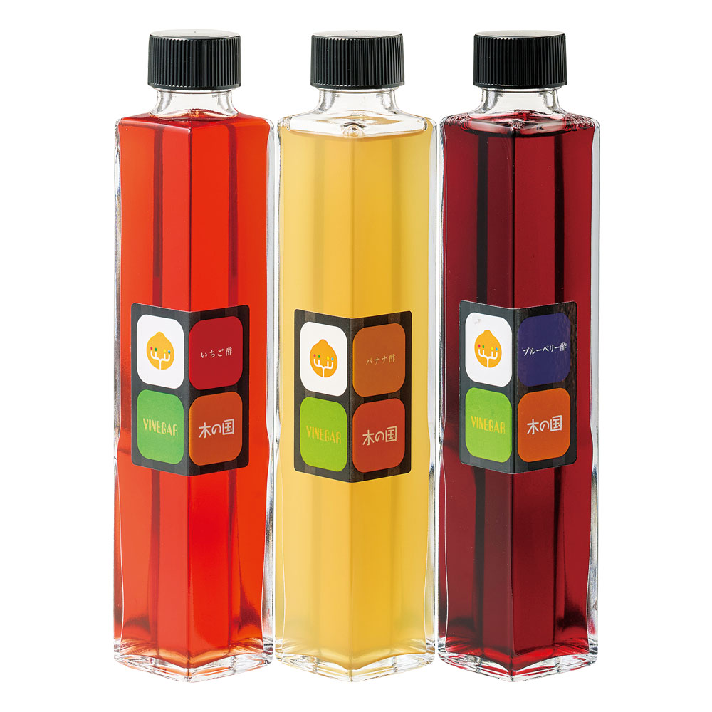 飲むフルーツ酢