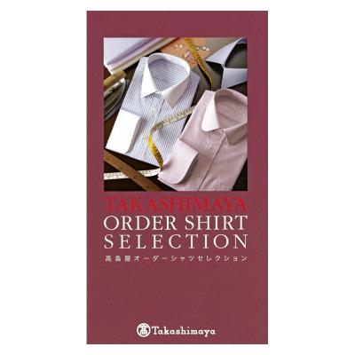 オーダーシャツ | トップス | メンズ | ファッション・雑貨 | 高島屋