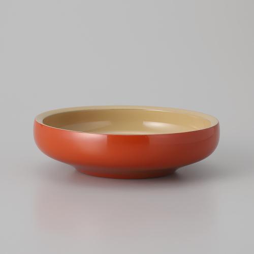 ベビー漆器平皿