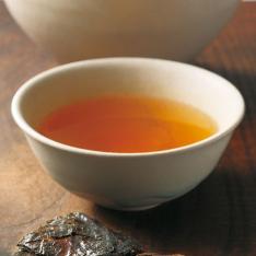 〈大豊町碁石茶協同組合〉碁石茶