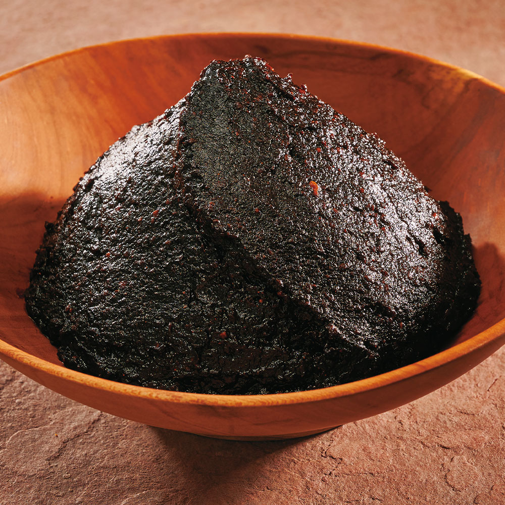 熟成 天然醸造味噌