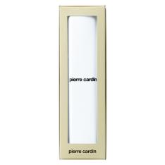 〈ピエール・カルダン〉お仕立券付ワイシャツ生地（白）