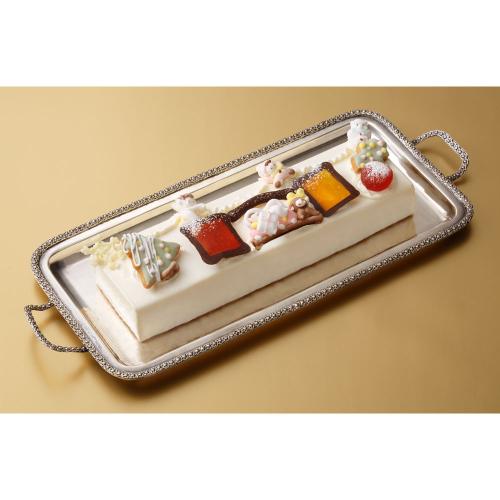 【店頭受取／日本橋店】レアチーズケーキ ノエル【12月24日 (水) ・25日(木) 】