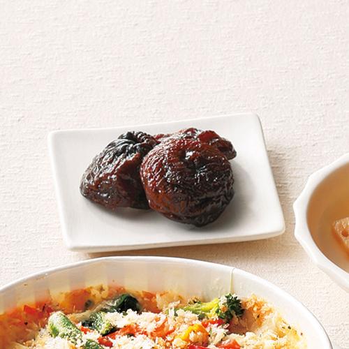 多伎の干しいちじく(セミドライ)