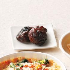 多伎の干しいちじく（セミドライ）