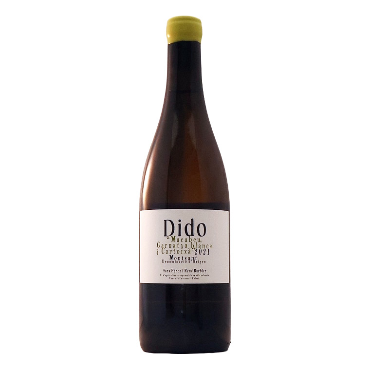 2021 Dido Blanc（ディド ブラン）