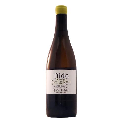 2021 Dido Blanc（ディド ブラン）
