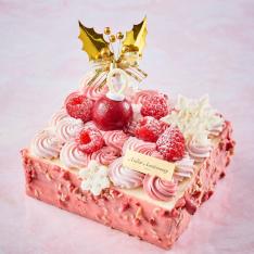 【店頭受取／日本橋店】ダブルベリークリスマス【12月24日 (水) ・25日(木) 】