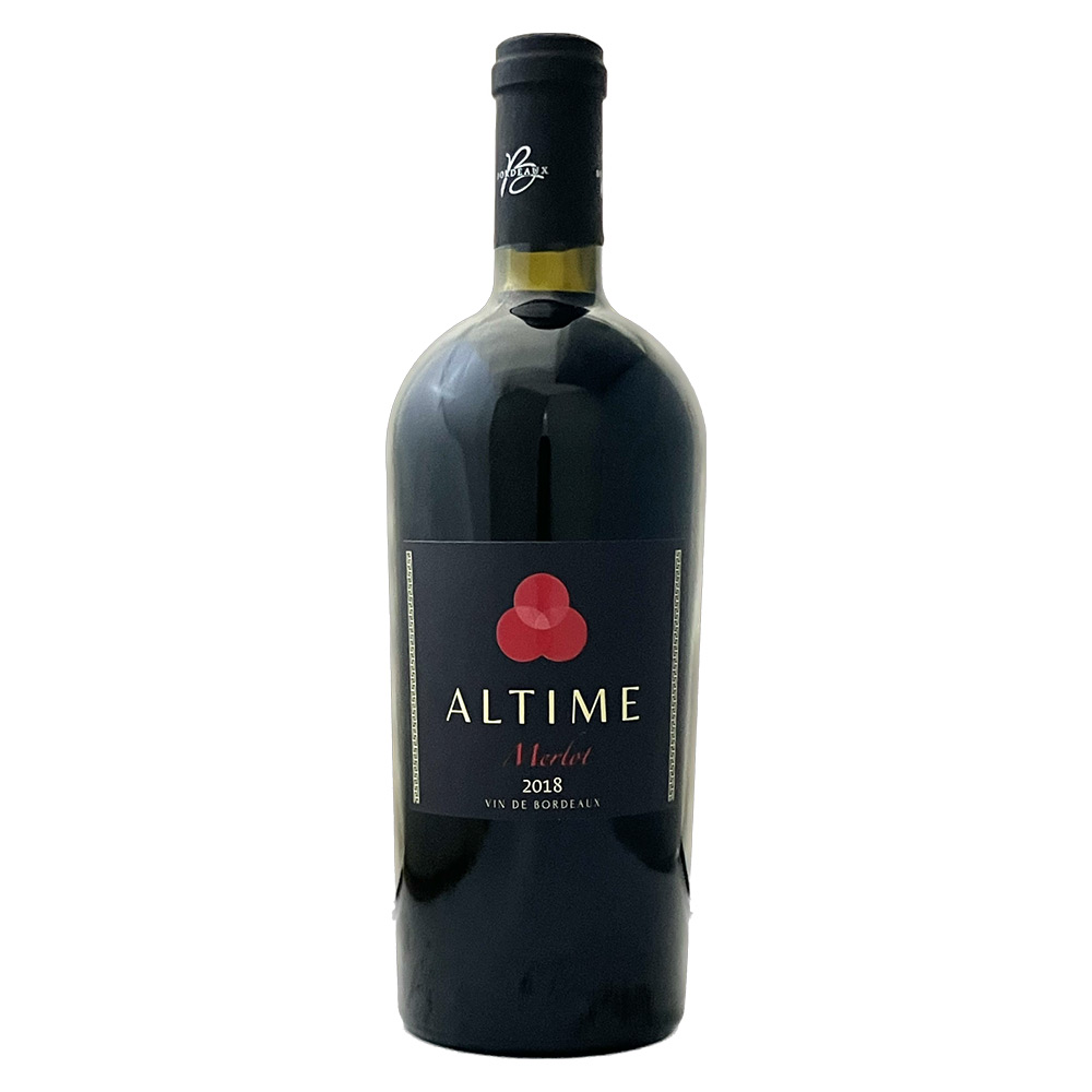 2018 Altime（アルタイム）