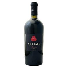 2018 Altime（アルタイム）