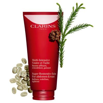 CLARINS（クラランス） ボディケアの通販 | コスメ・デパコス・化粧品