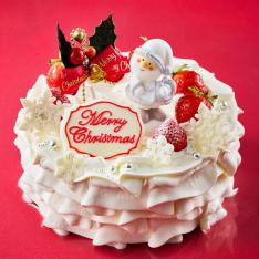 【店頭受取/日本橋店】プレシャスクリスマス【12月24日 (水) ・25日(木) 】