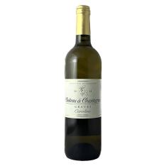 2018 Chateau de Chantegrive Cuvee Caroline（シャトー ド シャンテグリーヴ キュヴェ カロリーヌ）