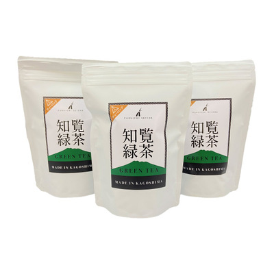 茶匠のこだわりティーバッグ