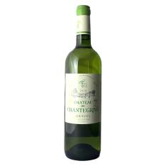2018 Chateau de Chantegrive（シャトー ド シャンテグリーヴ）