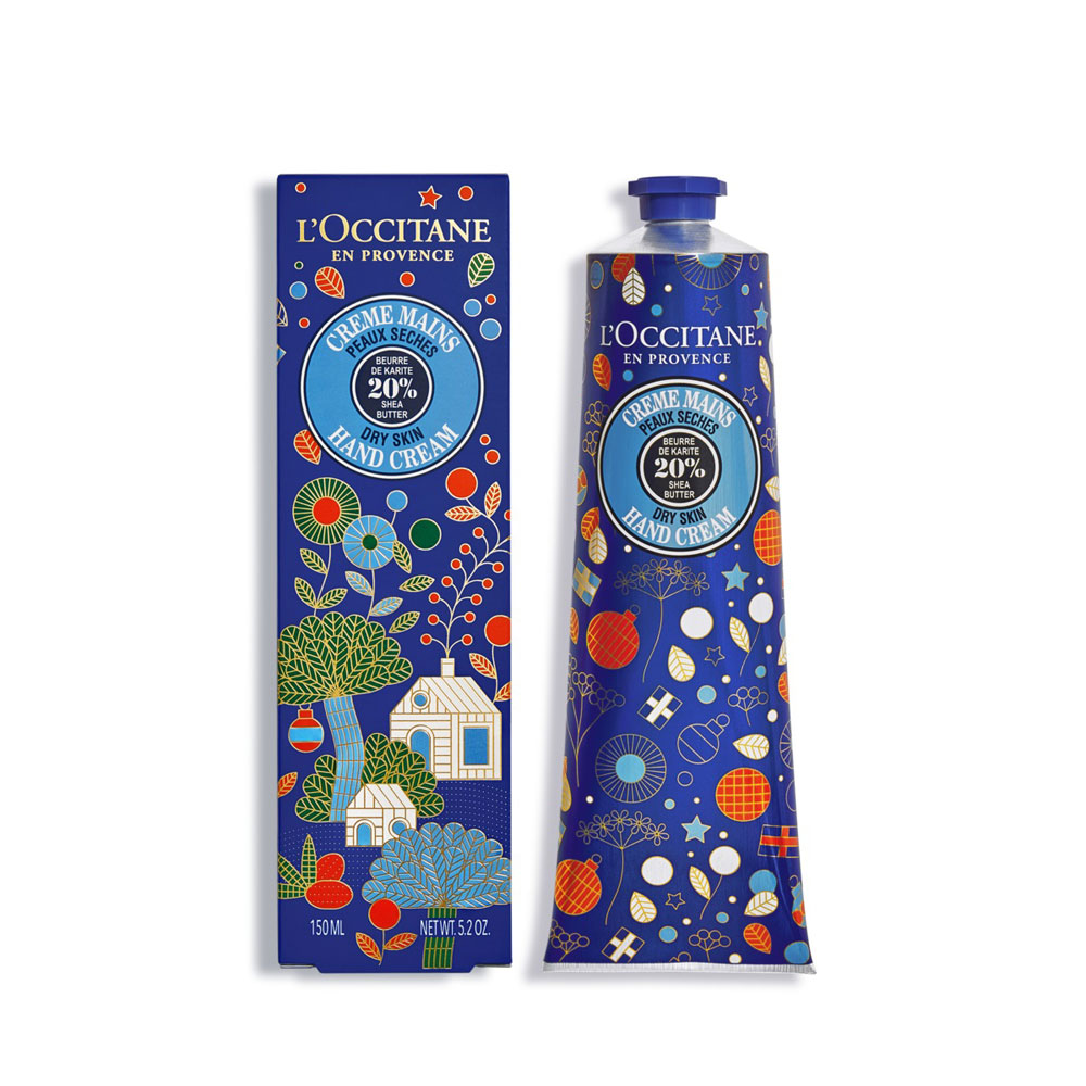 数量限定 クラシックシア ハンドクリーム 150ml 商品詳細 高島屋オンラインストア