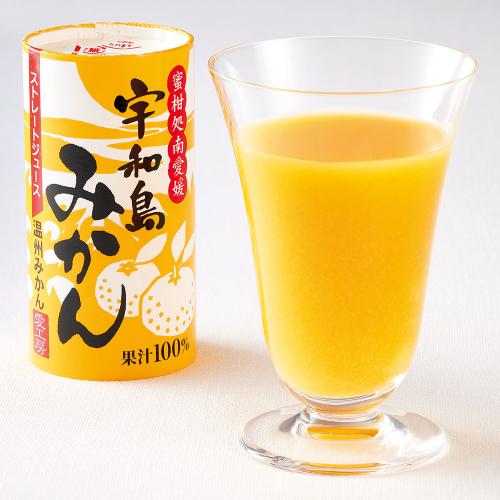 宇和島みかんジュース