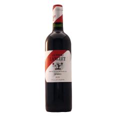 2021 Chateau Langlet Rouges（シャトー ラングレー ルージュ）