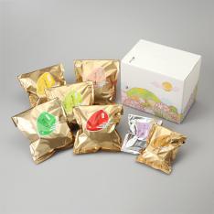 画像【高島屋限定】無撰別詰め合わせ