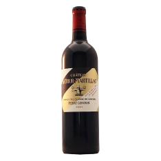 2020 Chateau Latour Martillac（シャトー ラトゥール マルティヤック）