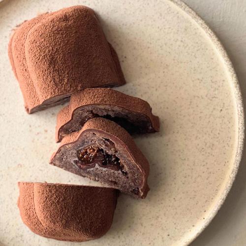 カカオシュトーレン