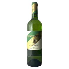 2022 Lagrave Martillac Blanc（ラグラーヴ マルティヤック ブラン）