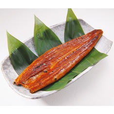 愛知県産うなぎ蒲焼（3枚入）
