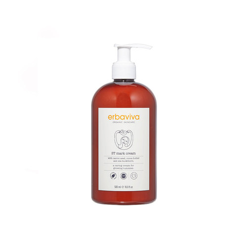 ST マーク クリーム(500mL)