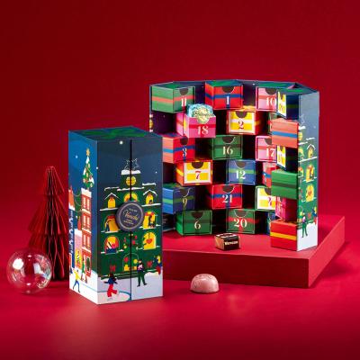 スイーツ | アドベントカレンダーのお取り寄せ | クリスマス 2025