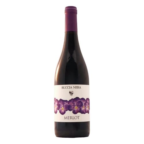 2022 Toscana Merlot（トスカーナ メルロー）