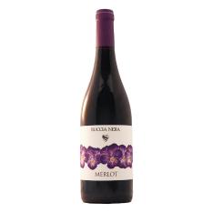 2022 Toscana Merlot（トスカーナ メルロー）